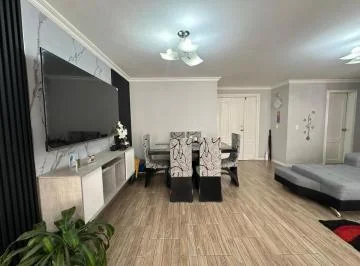 Departamento en Venta 94 m² con 3 Dorm. en Venta Sector La Orellana Quito — imagen 5