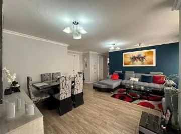 Departamento en Venta 94 m² con 3 Dorm. en Venta Sector La Orellana Quito — imagen 4