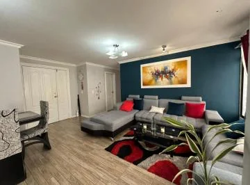Departamento en Venta 94 m² con 3 Dorm. en Venta Sector La Orellana Quito — imagen 2