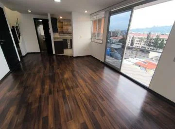 C/ 12 de Octubre, Penthouse Dúplex de 98 m² en Venta, Sector Supermaxi — imagen 4