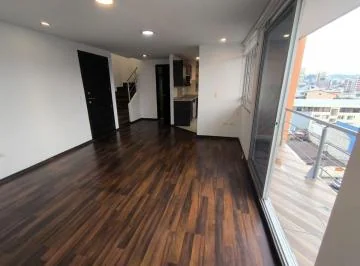 C/ 12 de Octubre, Penthouse Dúplex de 98 m² en Venta, Sector Supermaxi — imagen 2