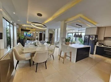 Venta de Casa Amoblada | Urb. Vilanova | Samborondón, Guayas — imagen 5