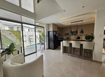 Venta de Casa Amoblada | Urb. Vilanova | Samborondón, Guayas — imagen 4