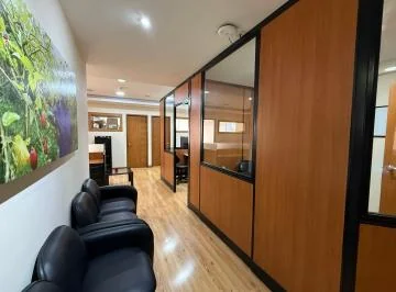 Vendo Oficina 305,58 m², Perfecto Estado Cerca Orellana Ed. Corporativo — imagen 3