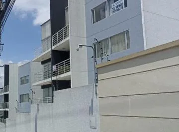 Ponceano Alto /venta Lindo Departamento Dos Dorm. con Balcon y Vista Panoramica. Provincia de Pichincha — imagen 5