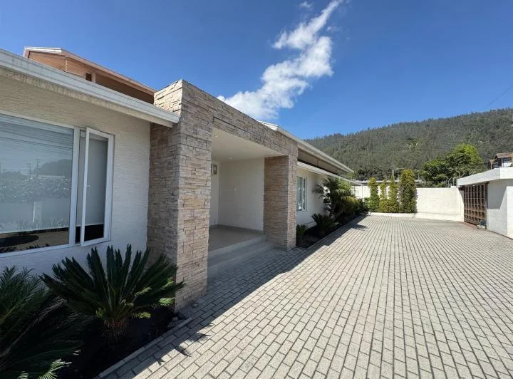 Tanda - Rancho San Francisco 590 m² en Venta Casa Dos Plantas con Piscina — imagen 1