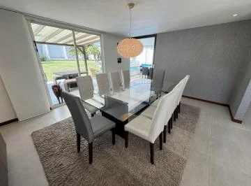 Tanda - Rancho San Francisco 590 m² en Venta Casa Dos Plantas con Piscina — imagen 3