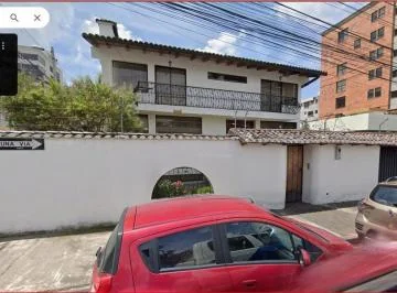 Venta de Terreno Sector Quicentro Norte Proyecta Hasta 14 Pisos! — imagen 4