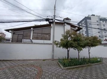 Venta de Terreno Sector Quicentro Norte Proyecta Hasta 14 Pisos! — imagen 3