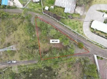 Terreno en Venta en Azogues, en Javier Loyola. Provincia de Cañar — imagen 4