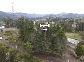Terreno en Venta en Azogues, en Javier Loyola. Provincia de Cañar — imagen 3