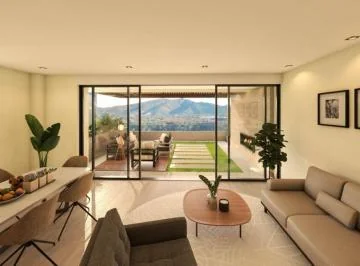 Mac - Excelente Vista Exclusivos Departamentos 2 Dorm. en Nayón con Terraza y Gran Vista — imagen 5
