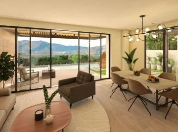 Mac - Excelente Vista Exclusivos Departamentos 2 Dorm. en Nayón con Terraza y Gran Vista — imagen 3