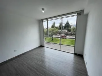 Departamento de Venta Calle Nogales Sector El Inca — imagen 3