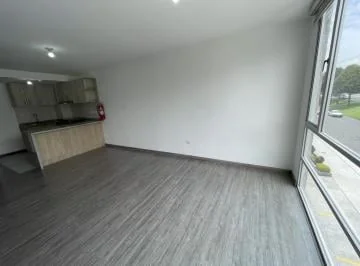 Departamento de Venta Calle Nogales Sector El Inca — imagen 2
