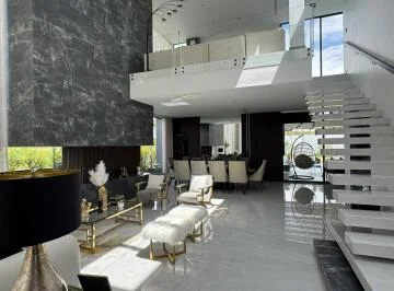 Venta Casa de Lujo 4 Dorm. en Tumbaco Sector La Cerámica - Quito — imagen 5