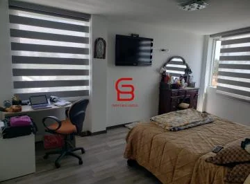 Vendo Departamento en Edificio con Balcon y Terraza Sector Inchapicho - Nayon — imagen 2