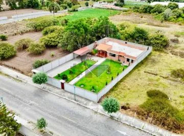Casa en Venta en Chaltura, Imbabura Amplio Terreno 803 m², Imbabura — imagen 5
