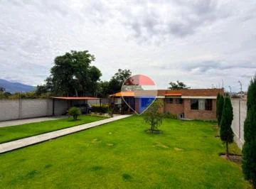 Casa en Venta en Chaltura, Imbabura Amplio Terreno 803 m², Imbabura — imagen 4