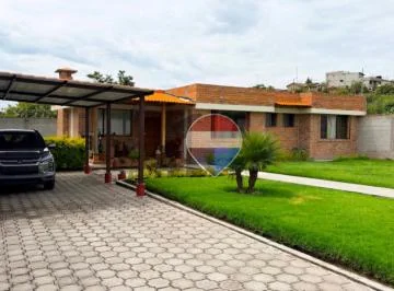 Casa en Venta en Chaltura, Imbabura Amplio Terreno 803 m², Imbabura — imagen 2