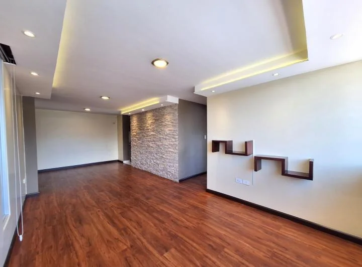 Acogedor Departamento en Venta, 2 Dorm., Ponceano - Carcelén Alto. Provincia de Pichincha — imagen 1