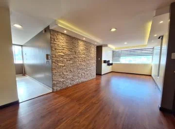 Acogedor Departamento en Venta, 2 Dorm., Ponceano - Carcelén Alto. Provincia de Pichincha — imagen 3