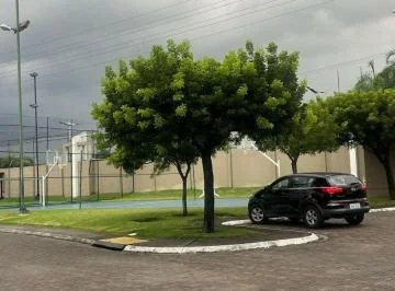 Samborondón Km 7 Laguna del Sol Terreno Al Lago en Venta, Guayas — imagen 4