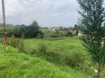 Venta Terreno El Vergel Tababela — imagen 4