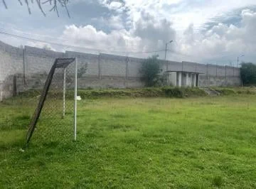Venta Terreno El Vergel Tababela — imagen 2