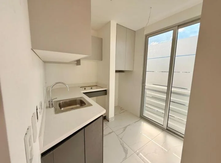 Se Vende Departamento de 2 Hab - Sector Col 24 de Mayo — imagen 1