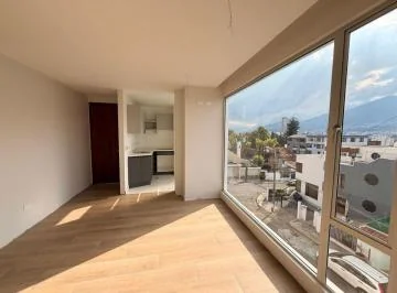 Se Vende Departamento de 2 Hab - Sector Col 24 de Mayo — imagen 3