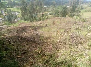Terreno en Venta 2060 m² en Uyumbicho — imagen 5