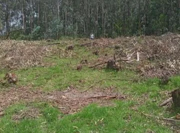 Terreno en Venta 2060 m² en Uyumbicho — imagen 3
