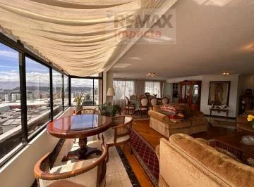 En Venta | Penthouse Dúplex 469 m² Total | Terrazas + Vista Espectacular | El Bosque — imagen 5