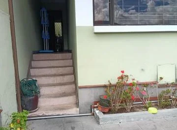 Casa en Venta Itchimbía, La Tola, Quito con Vista Al Centro Histórico — imagen 3