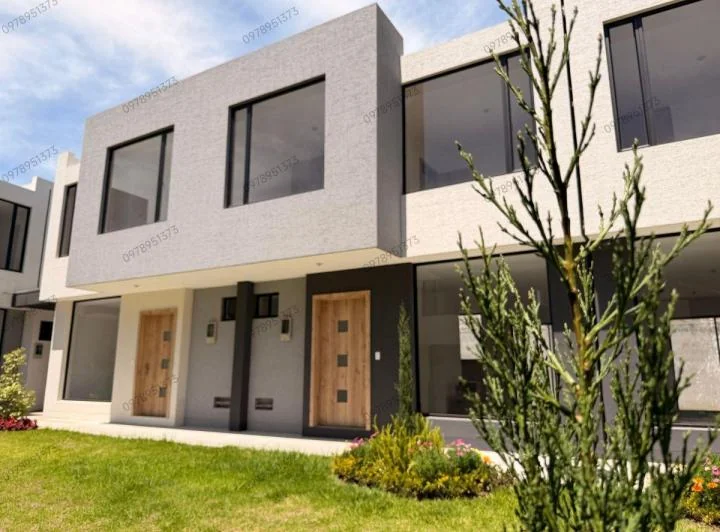 Calderón - Bonanza Casas Miti Miti — imagen 1
