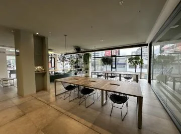 En Venta Hermoso Departamento Sector La Carolina Piso 17 — imagen 3