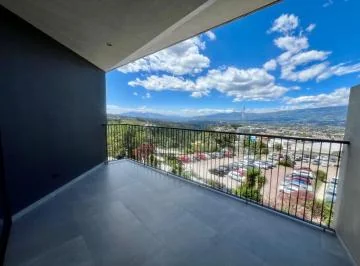 Mv - Cumbaya, Sector Site Center, en Venta Dpto 2d 124,64 m² con Terraza de 14,73 m² a Estrenar — imagen 4
