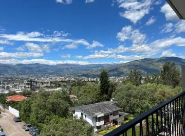 Mv - Cumbaya, Sector Site Center, en Venta Dpto 2d 124,64 m² con Terraza de 14,73 m² a Estrenar — imagen 3
