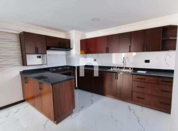 Departamento en Venta Conjunto Residencial Yanuncay. Azuay — imagen 1