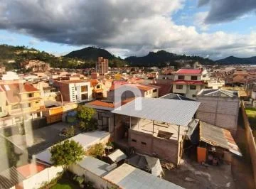 Departamento en Venta Conjunto Residencial Yanuncay. Azuay — imagen 2