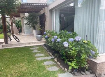 Vendo Casa de Lujo en Venta | Vía Lumbisí — imagen 2