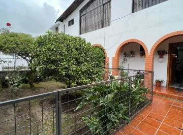 Venta de Propiedad Independiente con Dos Casas – San Rafael, Sector El Triángulo — imagen 3