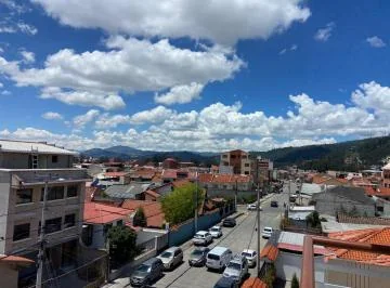 Departamento en Venta, con Terraza,3 Dorm., Azuay — imagen 5