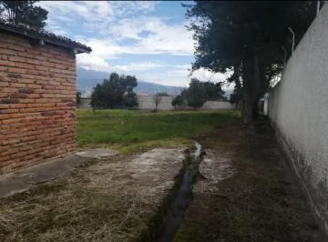 Oportunidad Venta Terreno Tumbaco Ideal Para Constructor 7.417 m. Provincia de Pichincha — imagen 2