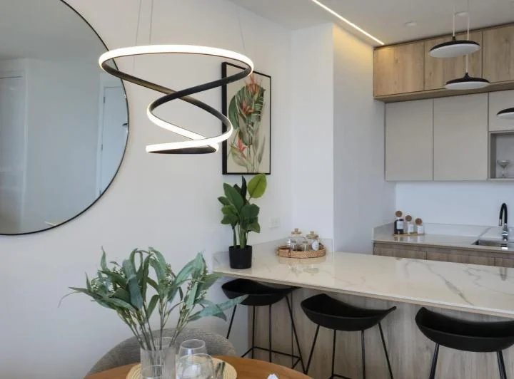 Venta Departamento Exclusivo Manta, Manabí — imagen 1