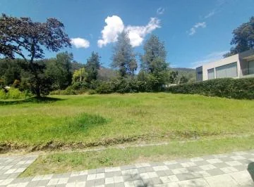 Terreno Premium de 754 m² en Venta | Urbanización Pacho Salas, Tumbaco — imagen 5