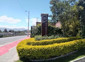 Terreno Premium de 754 m² en Venta | Urbanización Pacho Salas, Tumbaco — imagen 3