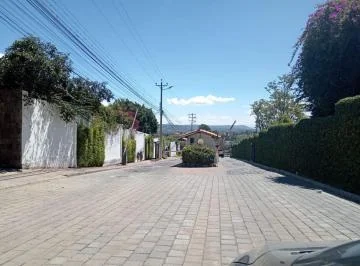 Terreno Premium de 754 m² en Venta | Urbanización Pacho Salas, Tumbaco — imagen 2