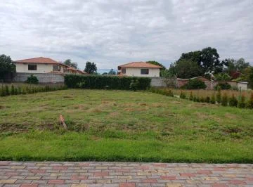 Tterreno de Venta en Tumbaco — imagen 3